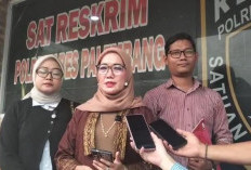 Dr Conie: Penerapan Pasal Hukuman Mati Kasus Begal di Kertapati Tepat, Pelaku Residivis & Baru Keluar Penjara 