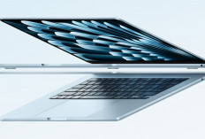 Apple MacBook Air M4 Miliki Detail yang Menjadi Solusi Tepat untuk Mahasiswa Akhir di Tahun 2026!