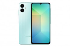 Samsung Galaxy A06 RAM 4GB/64GB Punya Kelebihan Ini, Harga Cuma Rp 1 Jutaan