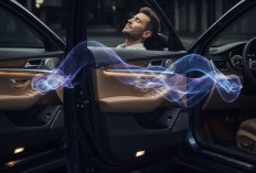 Audio Bose vs Harman Kardon vs Yamaha: Audio Mobil Premium Harga Setengah Miliar Apa Rasanya di Telinga?