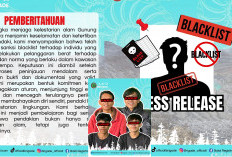 4 Pendaki Muda Kena Blacklist Brigade Gunung Dempo, Ternyata Pelanggarannya Fatal