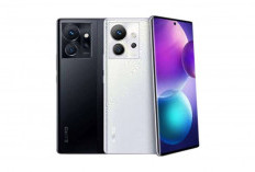 Infinix Zero Ultra Hadirkan Performa Solid Dibalut dengan Konektivitas Canggih