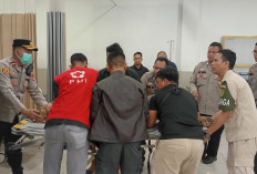 Pengunjung Kafe di Palembang Meregang Nyawa, Korban Warga Lampung Dikeroyok Sejumlah OTK    