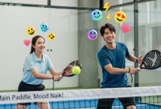 Bukan Biasa-Biasa, Ini 7 Manfaat Paddle untuk Tubuh dan Mental Gen Z yang Sering Stres