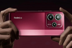 Redmi Note 14 SE Hadirkan Layar Premium Panel AMOLED dengan Fitur Always On Display 