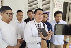 Kades Pulau Kabal Bantah Jual Kawasan Hutan, Kuasa Hukum Minta Hakim Putus Perkara Secara Adil