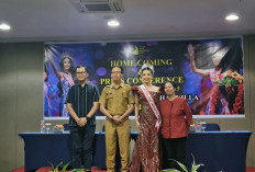 Sosok Kalinka Shereen Shaquilla, Ukir Sejarah Raih Puteri Anak Indonesia 2025 Pertama Asal Sumsel 