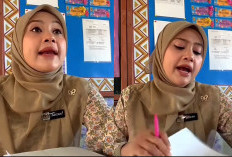 Guru Malaysia Kesal Muridnya Gunakan Bahasa Indonesia, Netizen Kocak Sebut Misi Susanti Telah Berhasil