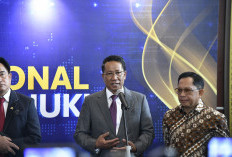 Menkum Sederhanakan 195 Permenkum Jadi 34, Kanwil Kemenkum Babel Dukung Reformasi Regulasi