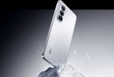 Realme P4x Hadir dengan Baterai Jumbo 8.000 mAh dan Layar 120Hz, Ini Spesifikssi &  Keunggulannya