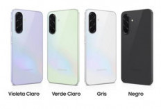 Spesifikasi Samsung Galaxy A26 5G Hadir dengan Performa Kuat serta Dukungan RAM Penyimpanan Luas 