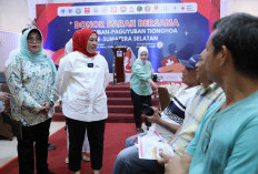 Donor Darah Paguyuban Tionghoa, PMI Sumsel dan PMI Palembang Penuhi Target 700 Kantong 