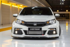 Honda Brio Satya 2026 vs Model Lama, Apa Saja Bedanya dengan Harga Rp183 Juta