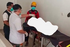 4 Hari Pencarian Bocah Rafael Akhirnya Ditemukan, 80 KM Dari TKP Jatuh ke Sungai Lematang 