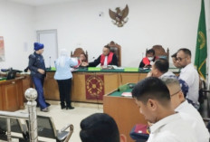 SD Al Azhar Cairo Palembang Gagal Hadirkan Saksi Sidang Kasus Bullying, Penggugat Siapkan Bukti Rekaman CCTV