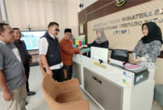Solidaritas Masyarakat Palembang, Surati Kejati Sumsel Minta Penahanan Rumah untuk Haji Halim