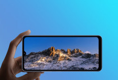 HP Xiaomi Murah 1 Jutaan Cocok Penggunaan Harian dan Pelajar, Ada Redmi A3