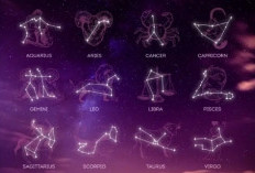 Ramalan Zodiak Hari Ini 23 Agustus 2026: Leo, Gemini dan Aries Paling Hoki