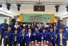 Kolaborasi Pemkot Palembang dan UBD: Cetak Generasi Wirausaha Muda 2025