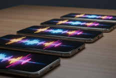 Bikin Telinga Puas, Ini Rekomendasi HP dengan Speaker Paling Kencang Tahun 2025
