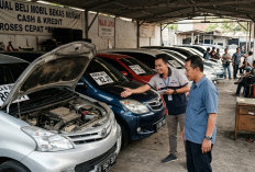 Update Harga Mobil Bekas di Bawah 100 Juta Tahun 2026: Daftar Unit 'BU' Pasca Mudik yang Bisa Langsung Pakai
