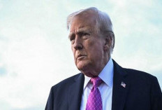 Abaikan Putusan MA, Trump Keluarkan Aturan Pembatasan Kewarganegaraan Otomatis