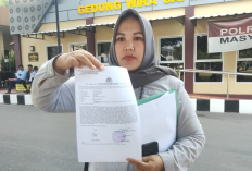 Diimingi Keuntungan Perbulan Ternyata Investasi Bodong, Diduga Korban Penipuan Oknum Anggota DPRD Palembang 