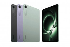 Xiaomi Pad Mini Rebrand Redmi K Pad Segera Meluncur, Ini Bocoran Spesifikasinya?