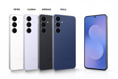 5 Keunggulan Samsung Galaxy S25 FE: HP Flagship Harga Kelas Menengah Tetap Layak hingga Kini
