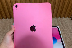 Mengapa Mending iPad 11 Daripada Tablet Android Murah Dengan Budget Sekitar 5 Jutaan, Simak Ini Alasannya? 