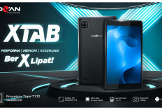 Tablet Murah dengan Spesifikasi Gahar Advan XTab Jadi Pilihan Kaum Mendang Mending