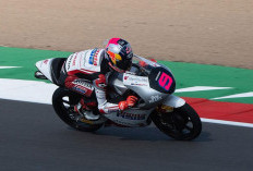 Tahapan MotoGP Mandalika 2026 Dimulai, ini Nama-nama Pebalap Indonesia Berpacu di Lintasan Sirkuit 