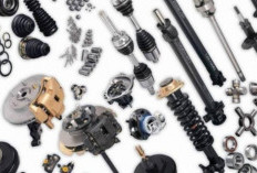 Jangan Asal Murah! Begini Cara Memilih Sparepart Mobil Asli vs KW agar Tak Rugi di Kemudian Hari