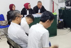 3 Terdakwa Korupsi Pokir Anita Noeringhati Dijerat Pasal Berlapis, Terancam 3 Tahun Penjara