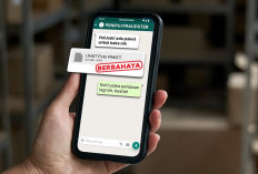 5 Cara Menghindari Penipuan Melalui APK Palsu: Modus Pencurian Data dengan Unduh File