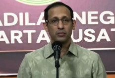 Ini Alasan Hakim Andi Meminta Nadiem Makarim Dibebaskan dari Tuntutan Jaksa
