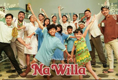 Film Na Willa Sukses Catat Rekor Box Office Nasional, Sutradara Pastikan Masih Ada Sekuel yang  Akan  Digarap 