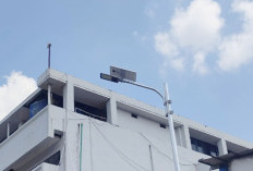 Penyidikan Korupsi Lampu Jalan Merembet ke Pengadaan 1.800 Lampu Solar Cell, Kejari Usut Dua Perkara Sekaligus