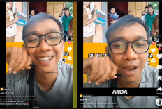 Orang Kaya Malu Ditempel Stiker Miskin Penerima Bansos di Rumah, Jepe Sarankan Dinsos Tempel di Mobilnya