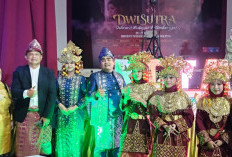 Mahasiswa Universitas Bina Darma Raih Prestasi di Program International Student Mobility di Malaysia