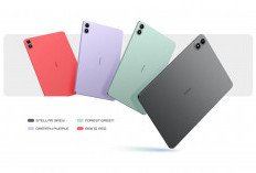  Infinix XPAD 20 Pro Hadirkan Layar 12 Inci, Pilihan Tepat untuk Aktivitas Harian