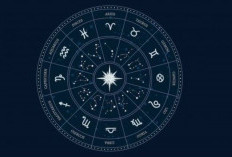 Ramalan Zodiak Hari Ini Senin 26 Oktober 2026, Cek Peruntungan 12 Zodiak