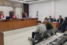 Walpri Edison Akui Kecipratan Uang Ratusan Juta Rupiah dari Abi Nuwardani, Terancam Didalami KPK