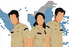 Wajib Tahu! Ini Syarat Proses PPPK Paruh Waktu Bisa Diangkat Jadi PPPK Penuh Waktu