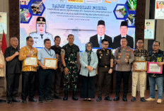 Makna Penghargaan Bagi Komitmen Kebersamaan