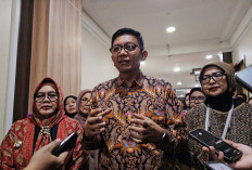 Muara Enim Ditunjuk Jadi Pilot Project Reformasi JKN di Sumatera, Sistem Rujukan Berubah Total!