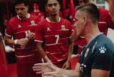 FIFA ASEAN Cup 2026 Jadi Panggung Timnas Indonesia, Momentum Garuda Ukir Hasil Terbaik di Era John Herdman
