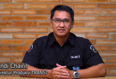 Heboh! #BoikotTrans7 Trending, Direktur Produksi Andi Chairil Kembali Minta Maaf ke Ponpes