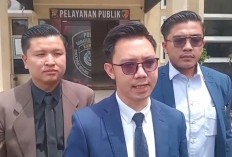 Penyidik Polda Sumsel Gelar Perkara Khusus Kasus Dugaan Penganiayaan Selebgram Cantik di Palembang