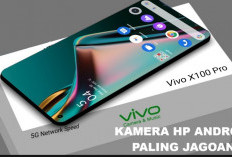 Kamera HP Android yang Paling Jagoan di Pertengahan 2025, iPhone 15 Pro Max dan Samsung S24 Ultra Minder?